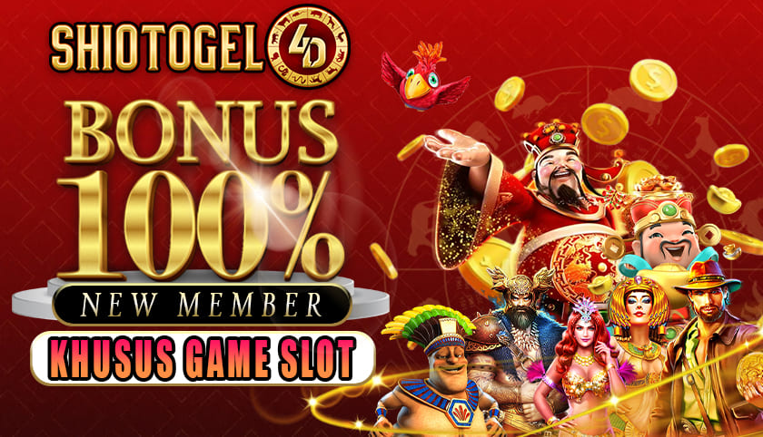 Bandar Togel